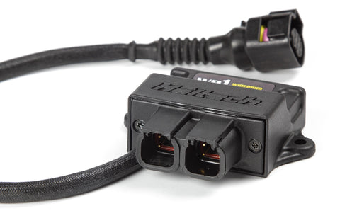 Wideband O2 Sensors