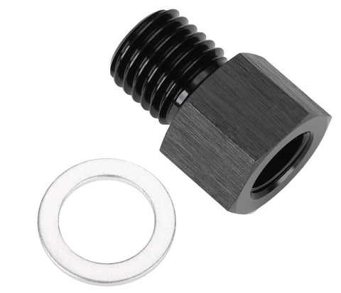 M12x1.5 - 1/8" NPT Adapter