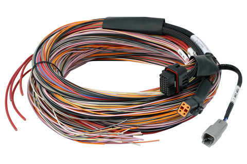 Haltech PD16 5M Flying Lead Harness