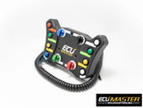 ECUMaster Wired Steering Wheel Panel