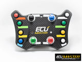 ECUMaster Wired Steering Wheel Panel