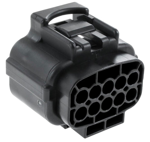 FD RX-7 OMP Connector