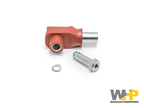 ECUMaster PMU Radlock Kit