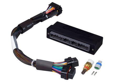 Elite 2500 Toyota LandCruiser 80 Series Plug'n'Play Adaptor Harness