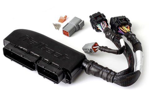Elite 1500/2500 VW/Audi 1.8T AWP ONLY (2001-2006) Plug 'n' Play Adaptor Harness