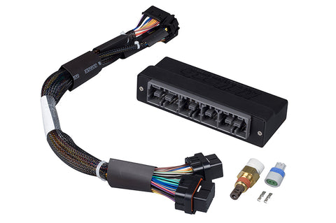 Elite 2500 Toyota Chaser JZX100 (1JZ-GTE) Plug 'n' Play Adaptor Harness Kit