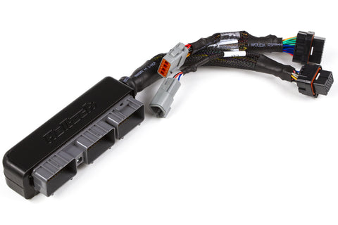 Elite 2500 Plug 'n' Play Adaptor Harness Kit to suit Toyota Supra JZA80 2JZ (non VVTi)