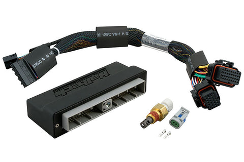 Elite 2500 Nissan R34 GT-T, Stagea WC34 Plug'n'Play Adaptor Harness