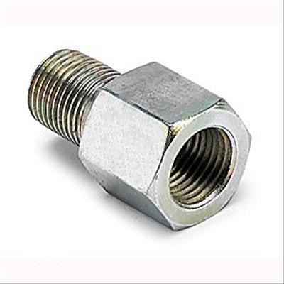 1/8" BSP - 1/8" NPT Adapter