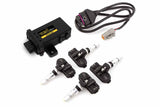 TMS-4 Tire Monitoring System w/ Internal Sensors