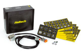 Haltech 8 Button (2x4) Keypad