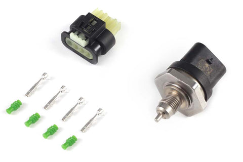 Bosch Fluid Pressure and Temp Sensor