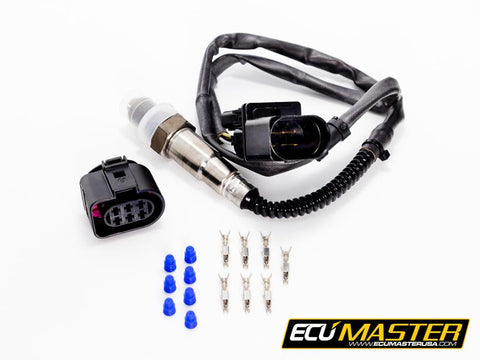 ECUMaster Bosch 4.2 Sensor w/ connector kit