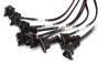 Elite 2500 GM GEN IV LSx (LS2/LS3 etc) DBW Ready Terminated Harness Injector Connector: Bosch EV1