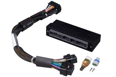 Elite 1500/2500 Honda OBD-I B-Series Plug 'n' Play Adaptor Harness