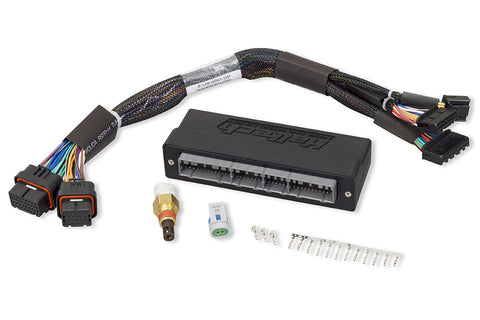 Elite 1500/2500 Mitsubishi EVO 1-3 Plug 'n' Play Adaptor Harness