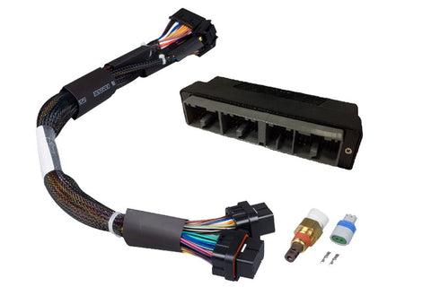 Elite 1500/2500 Subaru WRX MY97-98 Plug 'n' Play Adaptor Harness