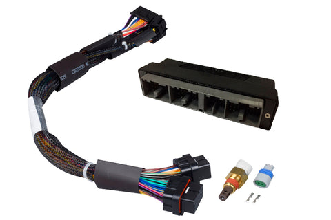 Elite 1500/2500 Subaru WRX MY99-00 Plug 'n' Play Adaptor Harness