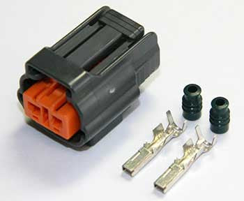 RX-7 93-02 CAS Connector