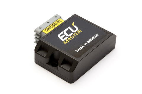 ECUMaster Dual H-Bridge Driver