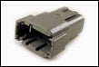 Deutsch DTM 8-pin receptacle