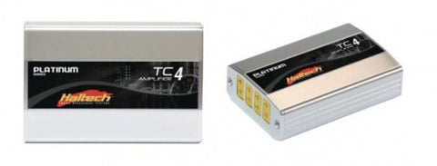 Haltech CAN Thermocouple Amplifier (TCA)