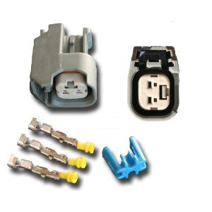 Bosch EV6 Injector Connector