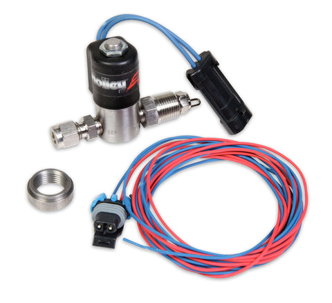 Holley Water Injection Solenoid