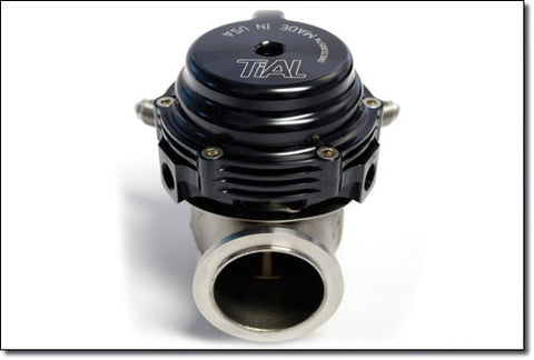 Tial MV-S Wastegate w/ 1 bar spring