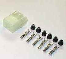 RX-7 89-92 TPS Connector