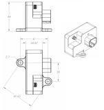 ECUMaster GPS Receiver