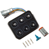 ECUMaster CAN Keyboard