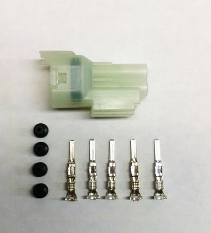 RX-7 86-92 CAS Connector