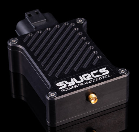 Syvecs KT8 EGT Expander