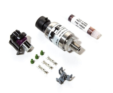 ECUMaster 10 Bar Stainless Steel Fluid Pressure Sensors