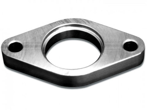 Tial 38mm Mild Steel Outlet Flange