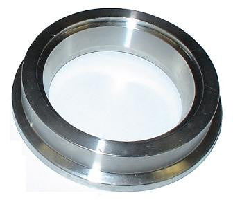 Tial 44mm Stainless Steel Inlet Flange