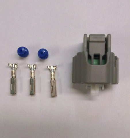 Mazda FD BAC / ISC Connector Set
