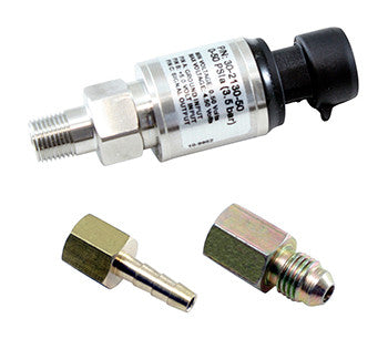 AEM Stainless Steel MAP Sensors