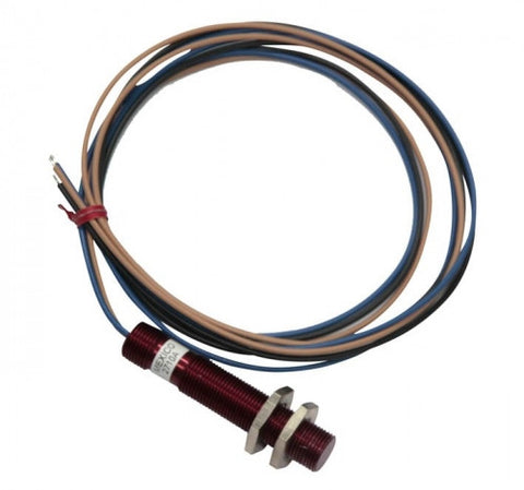 Cherry &quot;red&quot; Hall Effect Sensor