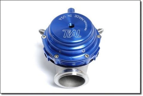 Tial MV-R Wastegate w/ 1 bar spring