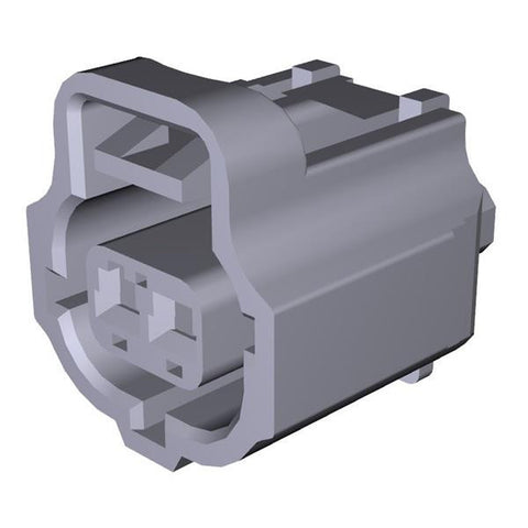 RX-7 93-02 Coolant Temp Connector