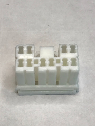 USDM S6 FD OEM X-05 CONNECTOR SET