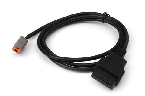 Haltech CAN to OBDII Cable