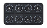 ECUMaster CAN Keyboard