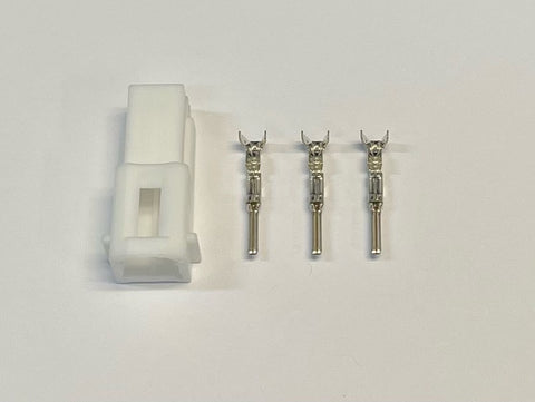 FD RX-7 Rear Wheel Speed Connector Set