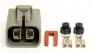FD RX-7 Alternator Connector