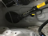 FD RX-7 and NB Miata Emissions/Engine Loom Grommet