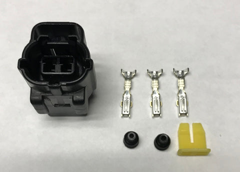 FD OEM INTAKE AIR TEMP SENSOR CONNECTOR SET