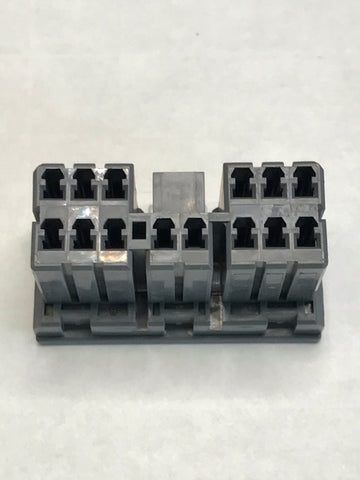 FD OEM X-14 CONNECTOR SET